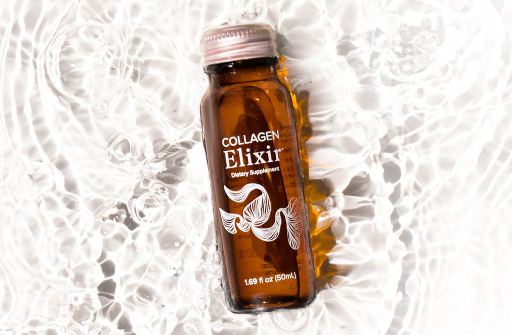 Isagenix Collagen Elixir™