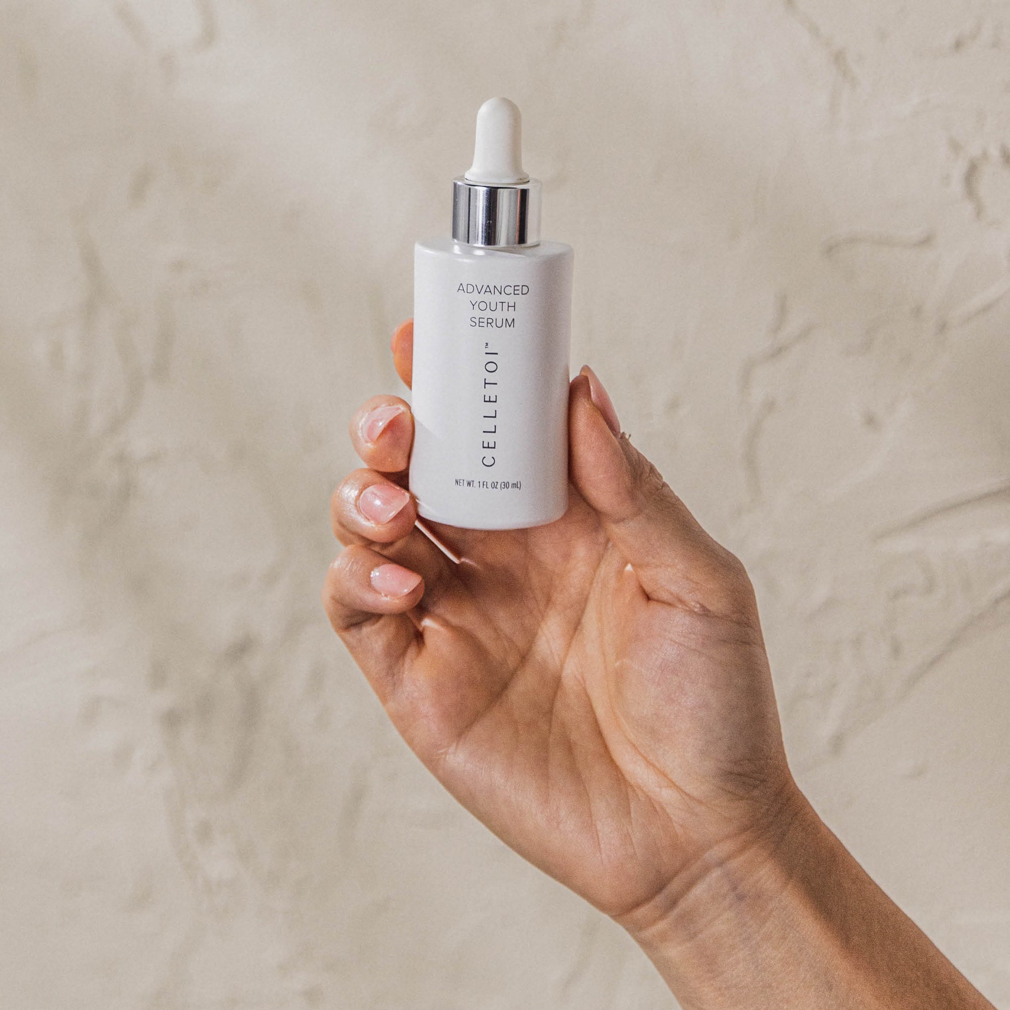 Celletoi® Advanced Youth Serum