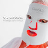 GlasSkin™ LED Lite Mask