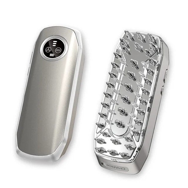 GlasSkin™ Vibrissa