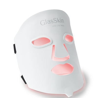 GlasSkin™ LED Lite Mask