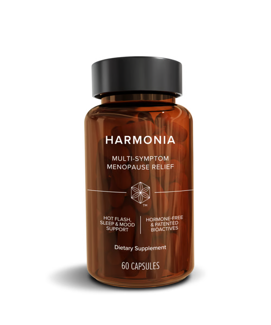Harmonia™ Menopause Support Supplement