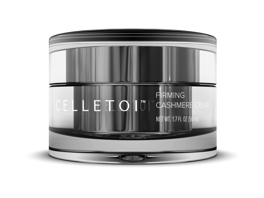 Celletoi® Firming Cashmere Cream