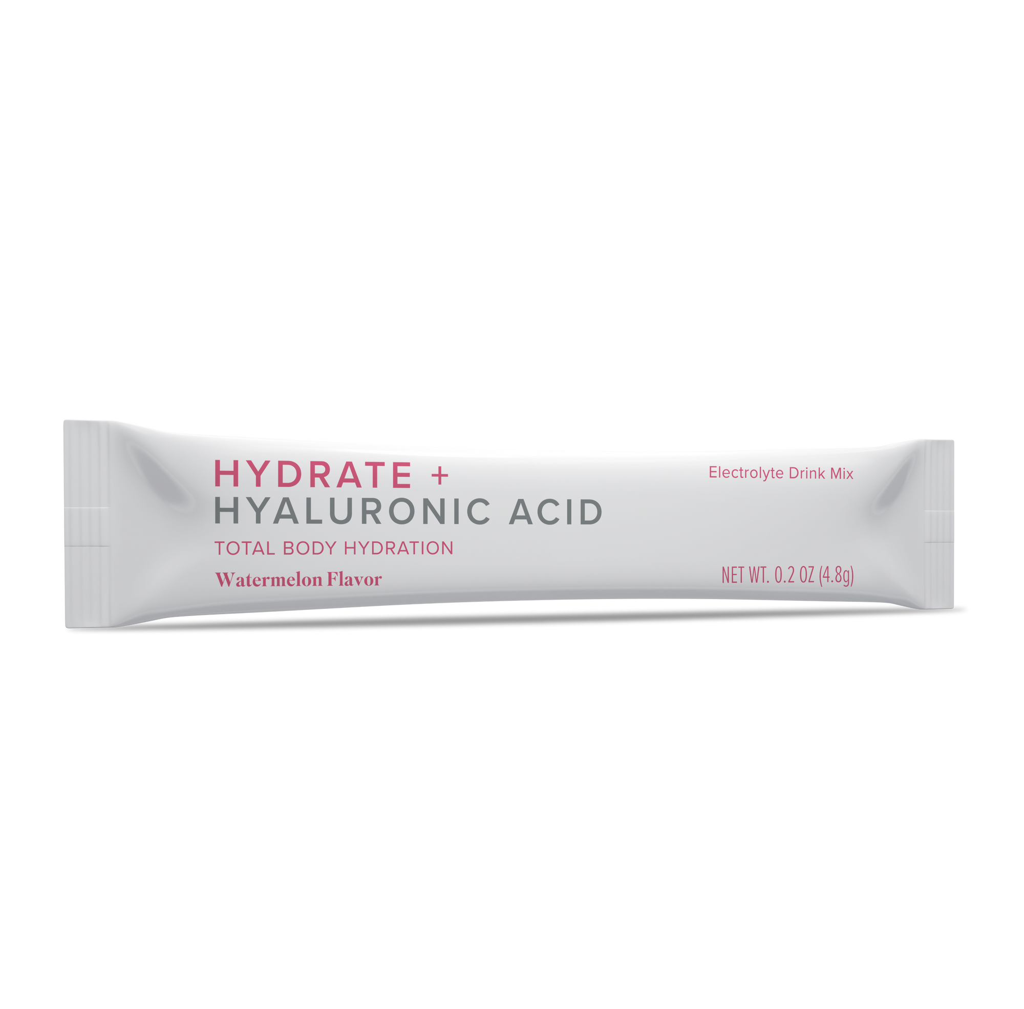 Hydrate + Hyaluronic Acid