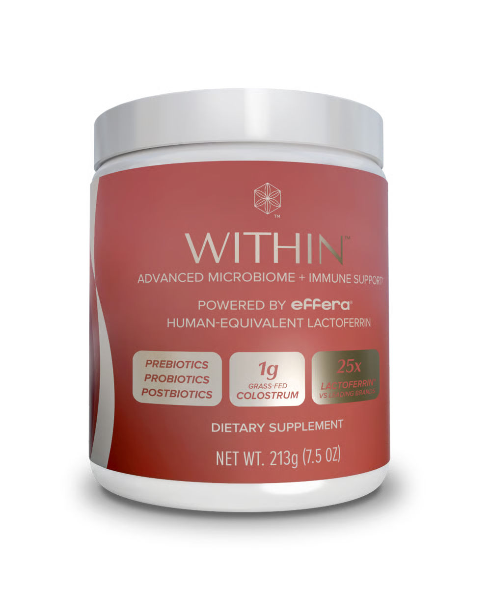 WITHIN™ Passionfruit Guava