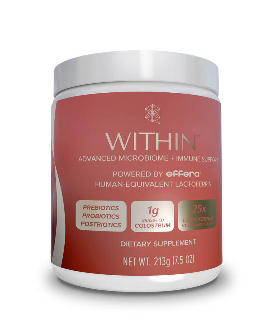 WITHIN™ Passionfruit Guava