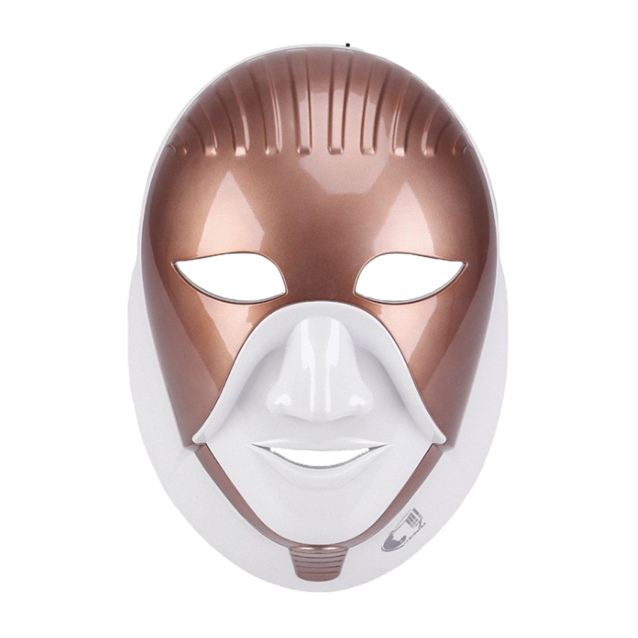 Cleopatra™ LED Light Mask pic