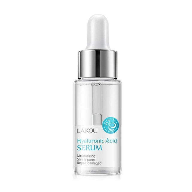 LAIKOU Serums - GlasSkinCo