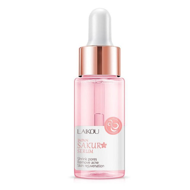 LAIKOU Serums