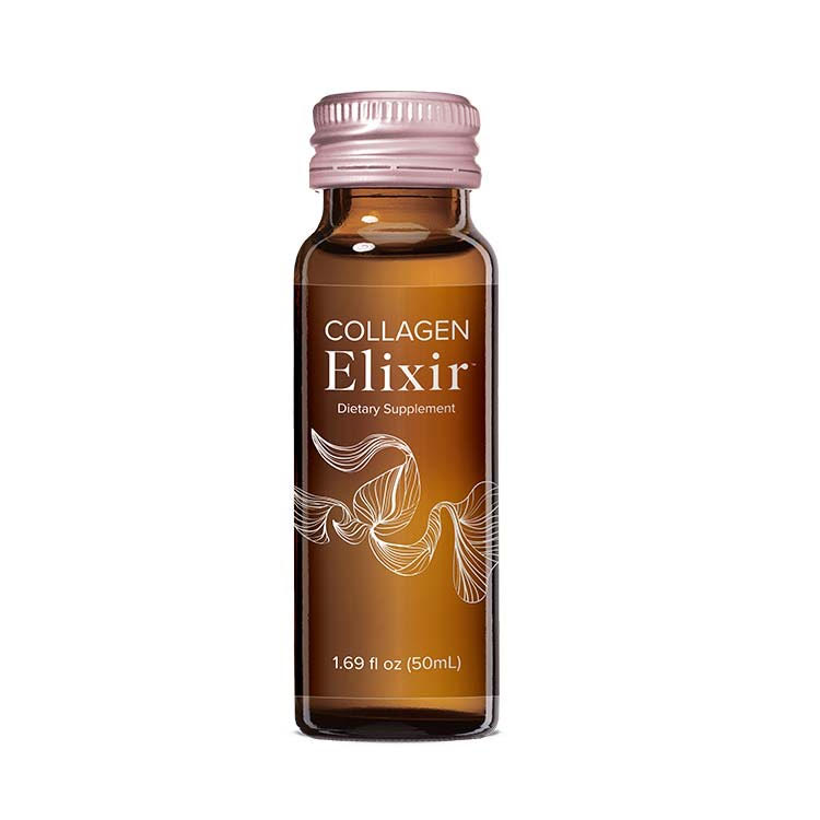 Isagenix Collagen Elixir™ - GlasSkinCo