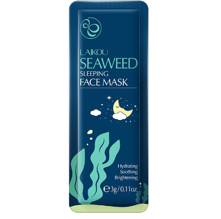 LAIKOU Sleeping Face Mask