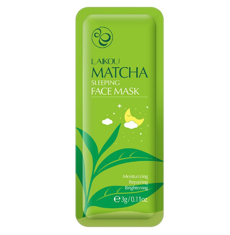 LAIKOU Sleeping Face Mask